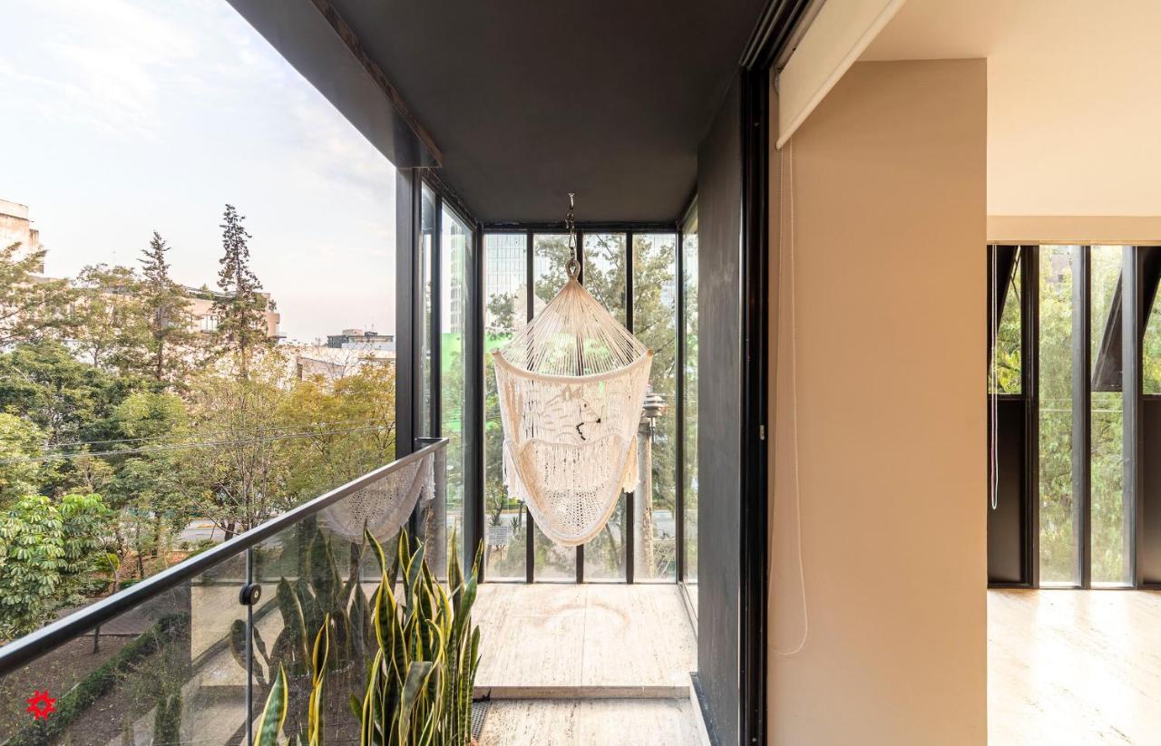Horacio By Kukun Apartment Mexico City Exterior photo